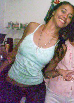 Date this good-looking Brazil girl Micheline from MESQUITA B4007