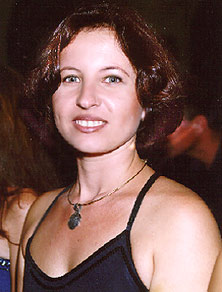 Date this georgeous Brazil girl Cristiane from ARACRUZ B4012