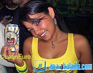 Date this tall Brazil girl Andreia from PAULISTA B4013