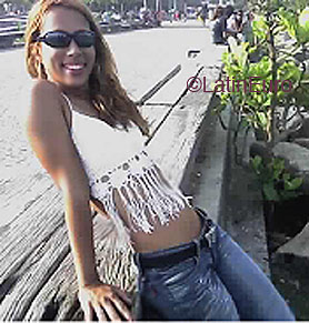 Date this athletic Brazil girl Priscilla from RIO DE JANEIRO B4031