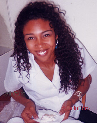 Date this georgeous Brazil girl Elaine- from CAMPO GRANDE B4062