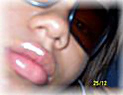 Date this lovely Brazil girl Patricia from GOVERNADOR VALADARES B4063