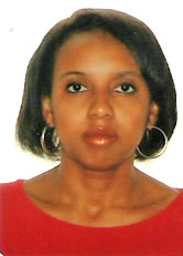 Date this sultry Brazil girl Ingrid from TAQUARA B4108