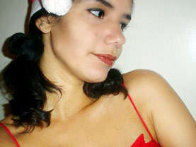 Date this young Brazil girl Erika from RECIFE B4130