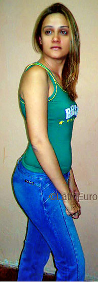 Date this funny Brazil girl Adriana from PLANALTINA B4153