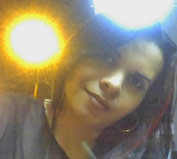 Date this funny Brazil girl Angela- from CAMPINA GRANDE B4254