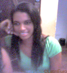 Date this beautiful Brazil girl Liane- from ILHEUS B4261