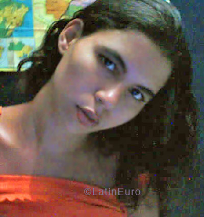 Date this gorgeous Brazil girl Cintia from  B4284