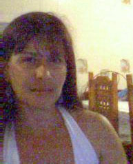 Date this fun Brazil girl Marcia from MATINHOS B4290