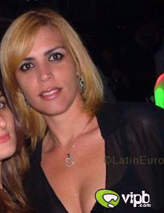 Date this passionate Brazil girl Lillian from  B4315