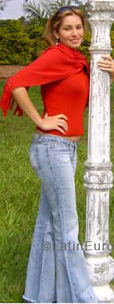 Date this beautiful Brazil girl Najara from CAMPO GRANDE B3687