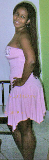 Date this beautiful Brazil girl Luciana from RECIFE B4325