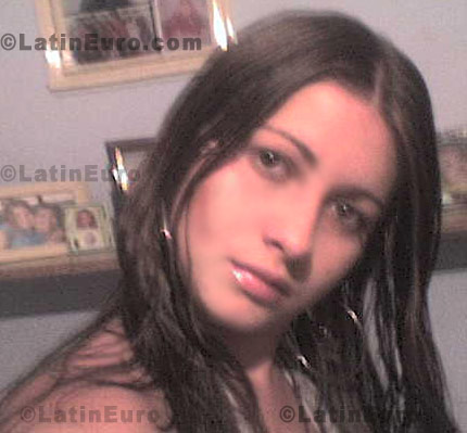 Date this pretty Brazil girl Karine from Guaruja B433