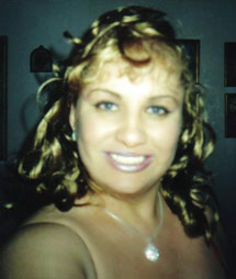 Date this cute Brazil girl Yara from  B4337