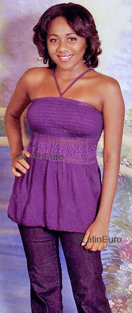 Date this funny Brazil girl Miriam from CAROLINA B4339