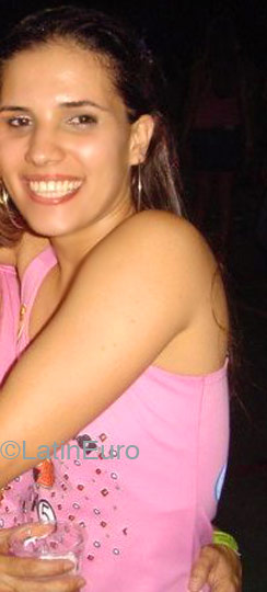 Date this charming Brazil girl Sarah from LINHARES B4386