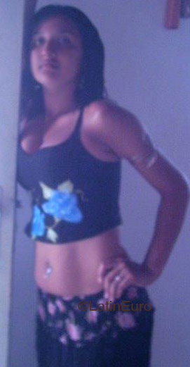 Date this voluptuous Brazil girl Keile from SAO LUIS B4396