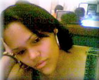 Date this gorgeous Brazil girl Hevila from UNIAO DOS PALMARES B4397