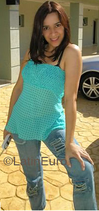 Date this fun Brazil girl Adriana from SAO PAULO B4405