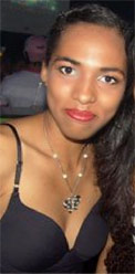 Date this georgeous Brazil girl Janaina from ALVORADA B4426