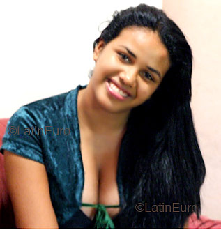 Date this lovely Brazil girl Fabiana from SANTA INES B4450