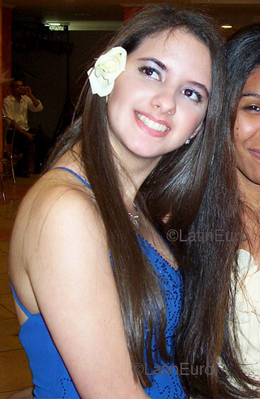 Date this pretty Brazil girl Adriana from SAO PAULO B4477