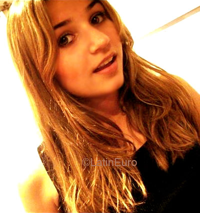 Date this gorgeous Brazil girl Ellhem from  B4487