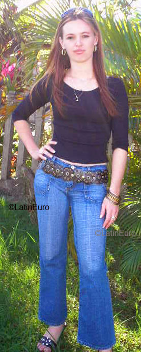 Date this fun Brazil girl Alexandra from  B4549