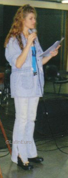 Date this cute Brazil girl Rita from SAO PAULO B4554