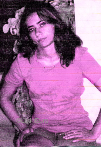 Date this delightful Brazil girl Rosilene from TRAIRI B4555