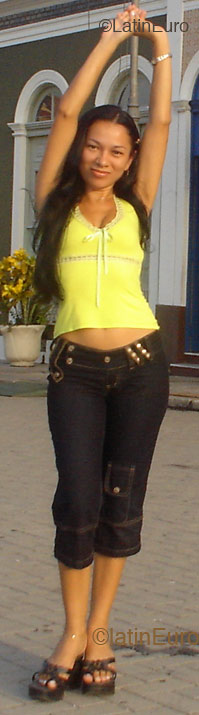 Date this sensual Brazil girl Ana from MANAUS B4556