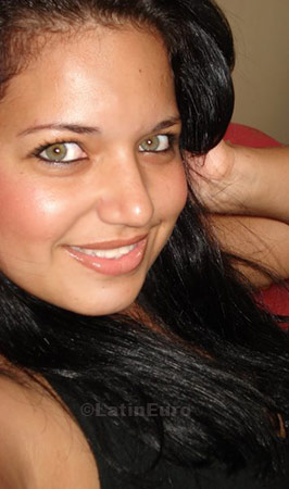 Date this exotic Brazil girl Pamela from Presidente Venceslau B457