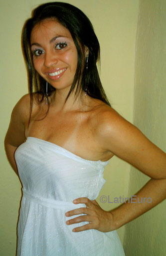 Date this exotic Brazil girl Lidiane from MARESIAS B4610
