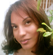 Date this cute Brazil girl Regina from RECIFE B4641