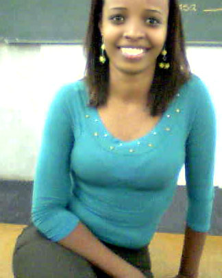 Date this tall Brazil girl Marcia from CUIABA B4690