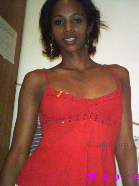 Date this attractive Brazil girl Daniela from SAO LUIS B4716