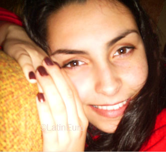 Date this sensual Brazil girl Jaqueline from CAMAQUA B4731