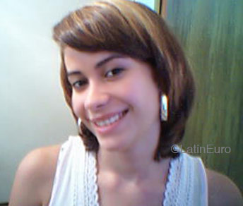 Date this sensual Brazil girl Camila from CAMPINAS B4744