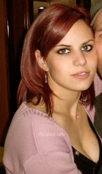 Date this beautiful Brazil girl Juliana from RIO NEGRO B4746