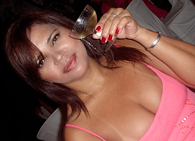 Date this lovely Brazil girl Isabel from FORTALEZA B4751