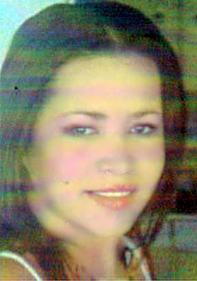 Date this passionate Brazil girl Eliana from GALILEIA B4779