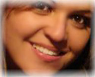 Date this stunning Brazil girl Daniela from MOGI DAS CRUZES B4794