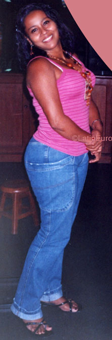 Date this sensual Brazil girl Cleonice from MANAUS B4827