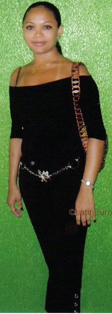 Date this delightful Brazil girl Lede from FORTALEZA B4842