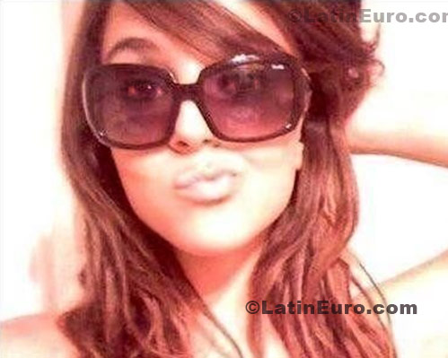 Date this athletic Brazil girl Juliele-Brazili from Shego B488