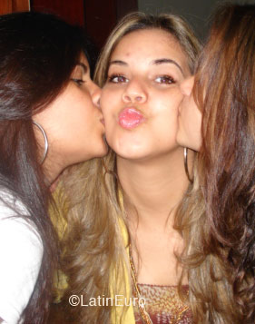 Date this young Brazil girl Jane from TEOFILO OTONI B4881