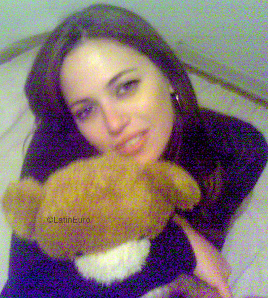 Date this passionate Brazil girl Simone from SAO PAULO B4882