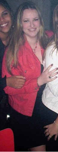 Date this delightful Brazil girl Paula from SAO PAULO B4886