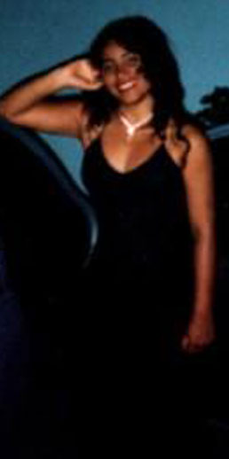 Date this foxy Brazil girl Rosilene from MANAUS B4943