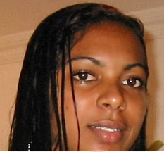 Date this funny Brazil girl Andrea from RECIFE B4976